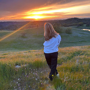 Meet your Posher, Allie